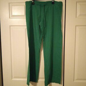 Linen Pants